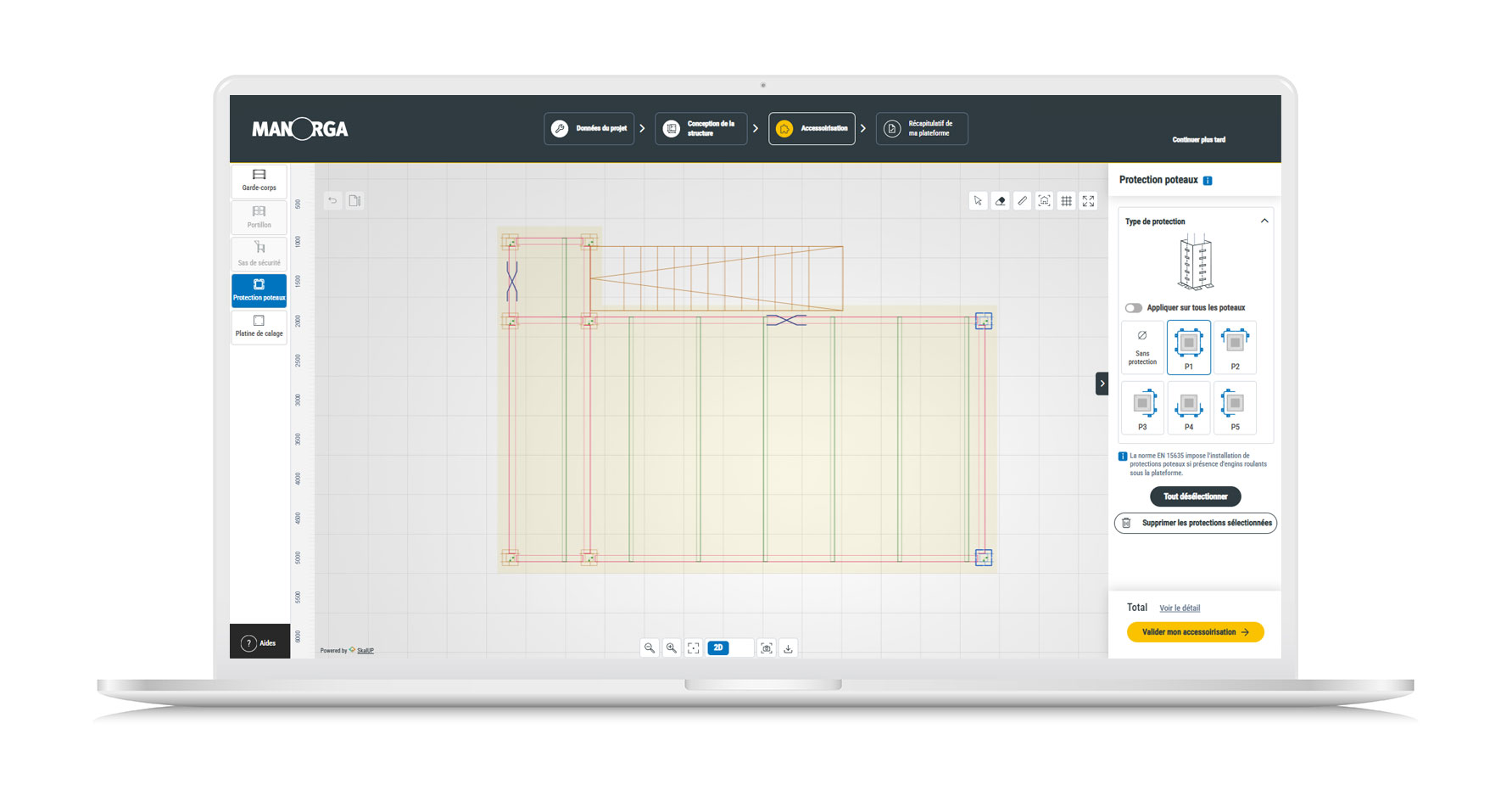 configurateur-plateforme-plans-solivage