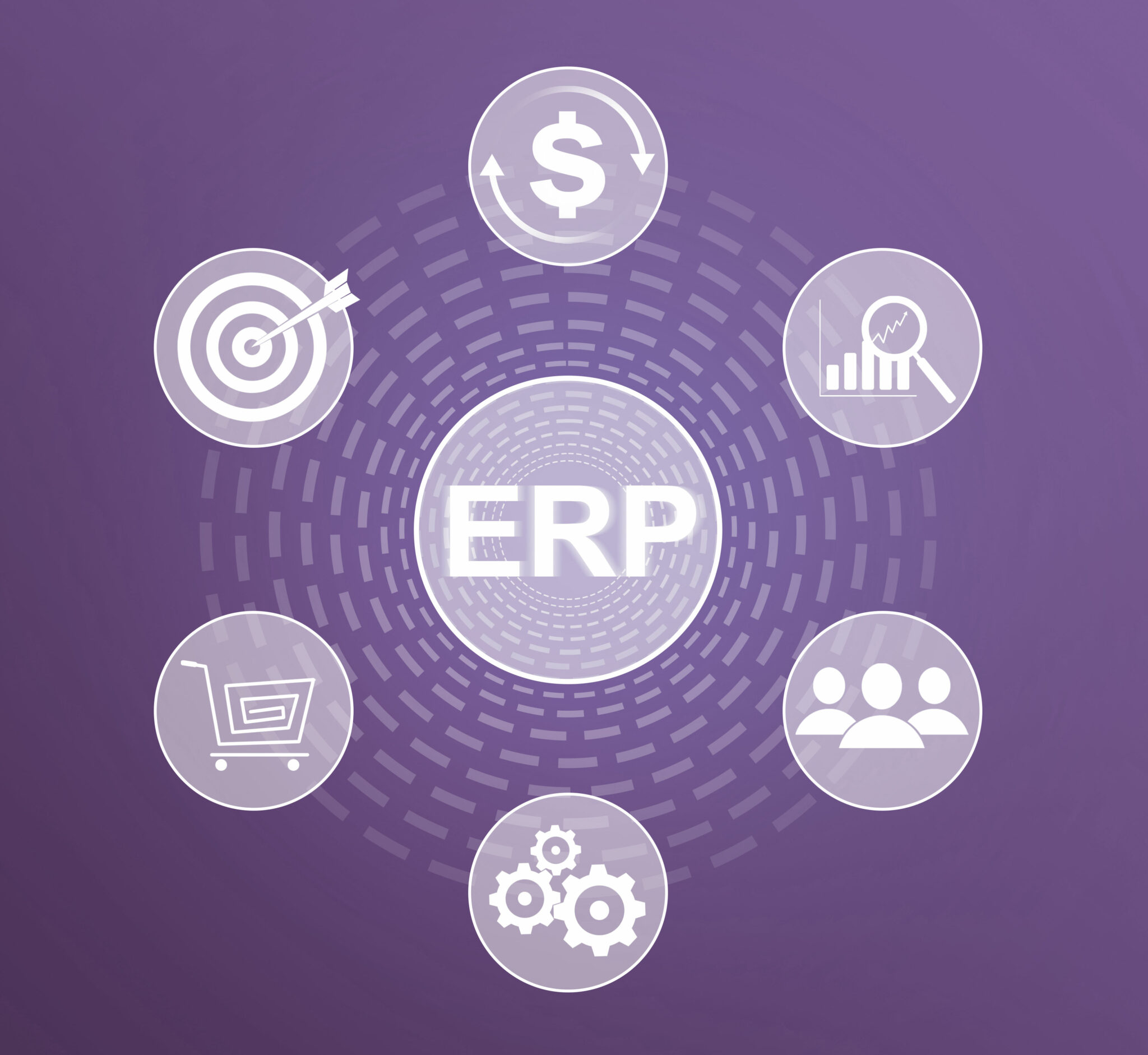 erp-odoo ERP
