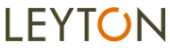 Leyton logo