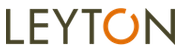 Leyton logo