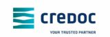 Logo Credoc