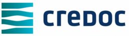 Logo Credoc
