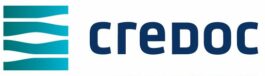 Logo Credoc