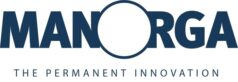 Logo Manorga